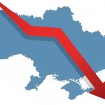 Зростання реального ВВП України у другому кварталі сповільнилося до 0,8% — Держстат