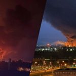 ЗСУ “кошмарять” нафтопереробні потужності Росії: Reuters підрахувало масштаб втрат ворога