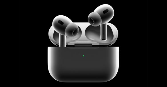 Деякі власники AirPods Pro 3 кажуть, що їхні навушники видають дивний шум
