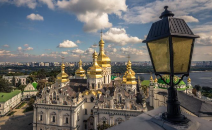 Церковне свято 22 жовтня