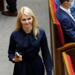 Рада позбавила мандата депутатку Колісник
