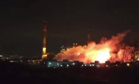 брянський хімічний завод