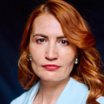 Ольга Стефанишина
