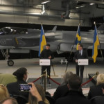 JAS 39 Gripen було оголошено про наближення масштабної військової угоди