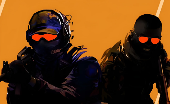 Counter-Strike 2 Відеогра