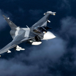 JAS 39E/F Gripen
