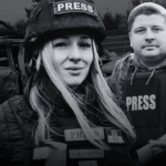 Загибель журналістів у Краматорську