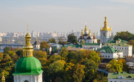 Церковне свято 25 жовтня