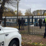 Чоловік підірвав гранату в поїзді