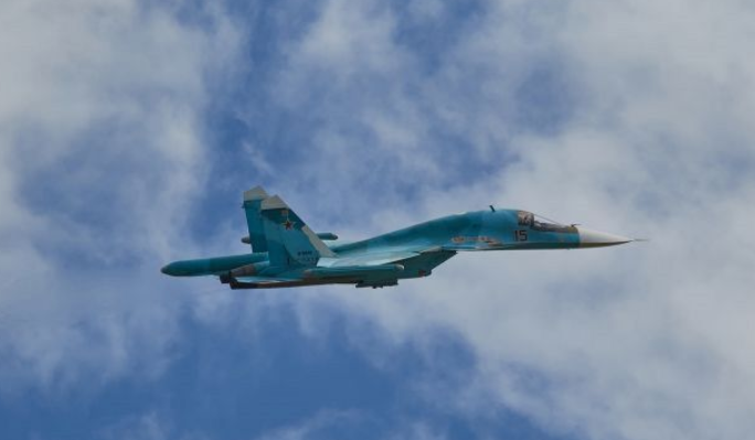 рф вдарила по Одещині трьома КАБами з підвищеною дальністю ураження