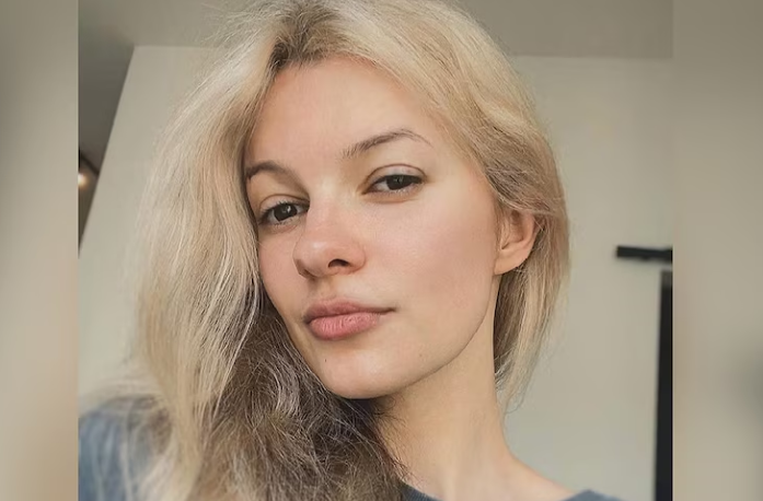 На честь Ірини Заруцької назвали метеликів Ірина Заруцька та метелики Iryna’s Azure