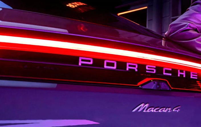 718 та Macan йдуть у історію: фінансові проблеми Porsche у 2025