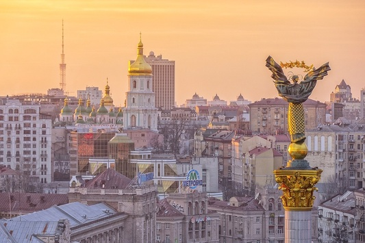 Прогноз погоди на 29 жовтня – температура по регіонах України