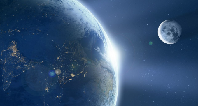 Mond 29. Oktober 2025: Was der Mond rät und wie man Negativität vermeidet