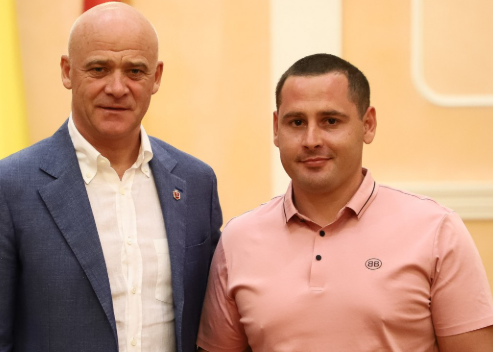 Труханов та чиновники Одеси під слідством через трагедію 30 вересня