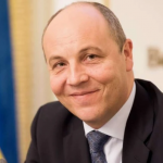 Андрію Парубію