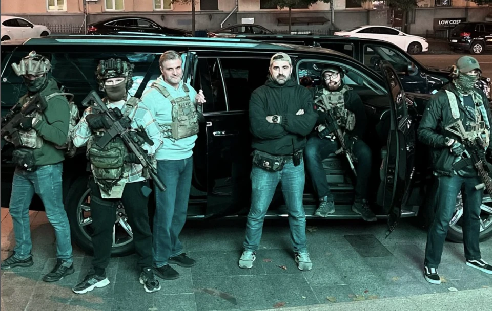 KILLHOUSE: новий український екшн-фільм 2026 – трейлер та історія справжніх героїв