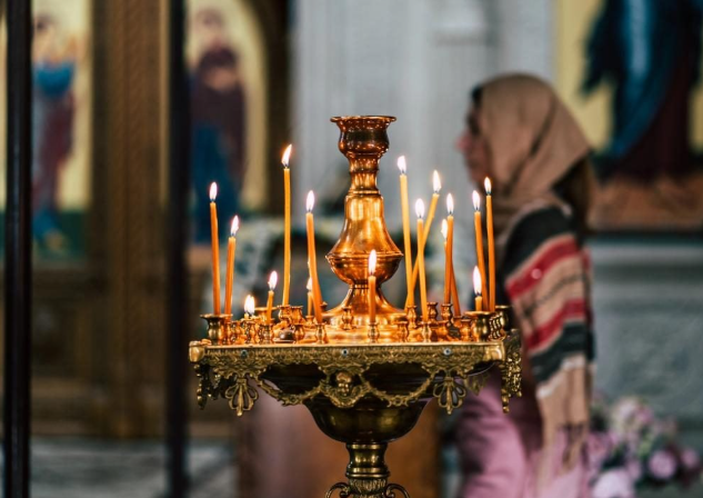 Яке завтра свято — 1 листопада: головні події дня в Україні та світі