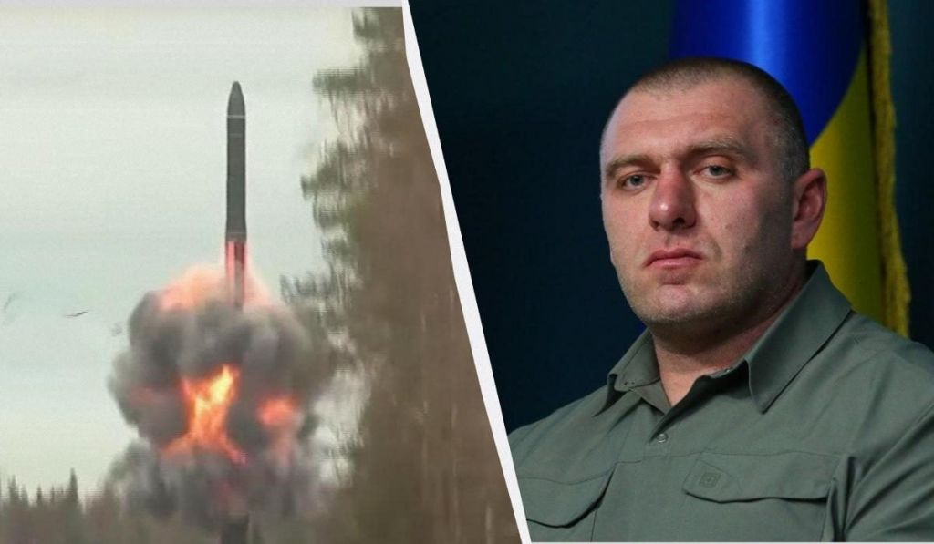 СБУ знищила стратегічну ракету Орєшнік у Росії: що відомо
