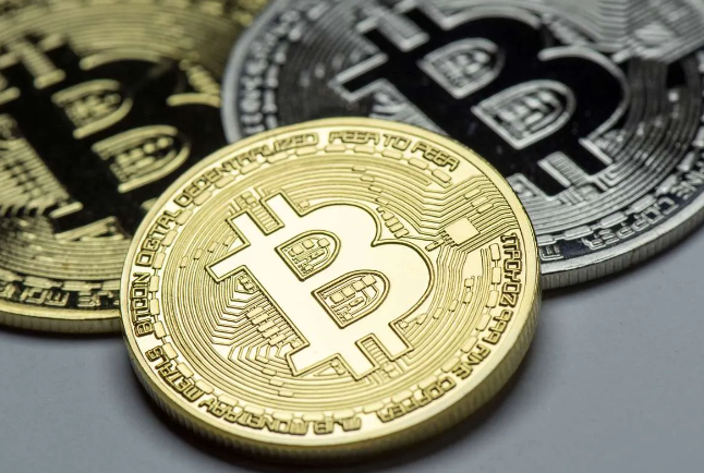 Bitcoin