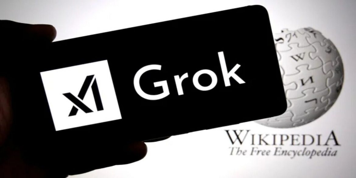 The Verge розкритикували Grokipedia