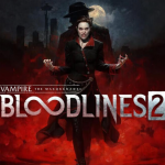 Bloodlines 2