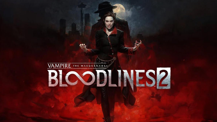 Bloodlines 2