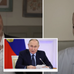 Арестович у Собчак інтервʼю