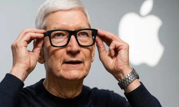 apple