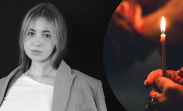 Анастасія Гриців