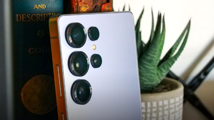 Опубліковано свіжі рендери Samsung Galaxy S26 Ultra