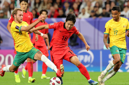 Südkorea – Brasilien 0:5: Testspielniederlage, Tore von Estevao, Rodrygo und Vinicius