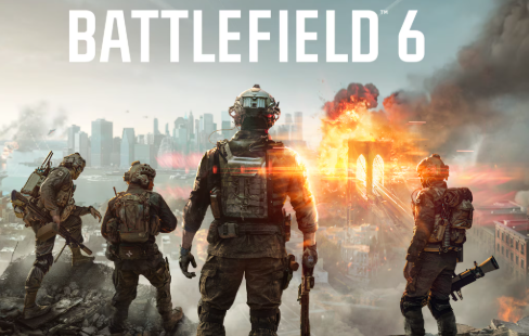 Battlefield 6