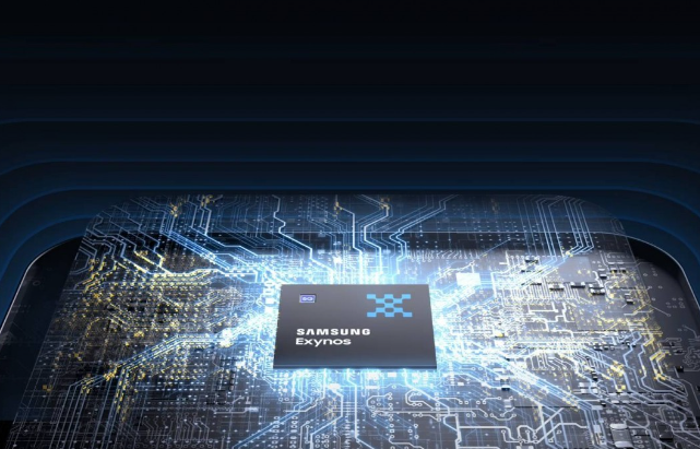 процесор Exynos 2600