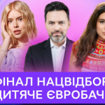 Дитяче Євробачення-2025