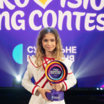 10-річна співачка Софія Нерсесян перемогла у фіналі Нацвідбору на «Дитяче Євробачення-2025»