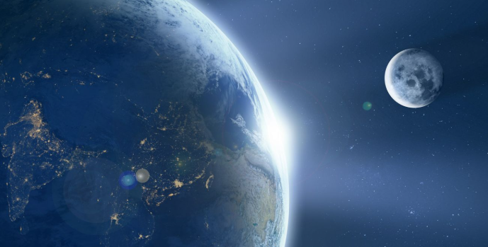 Mondprognose für den 13.–14. Oktober 2025: Wie der Mond Stimmung, Gesundheit und Beziehungen beeinflusst