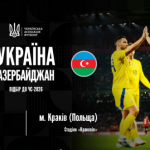Україна – Азербайджан