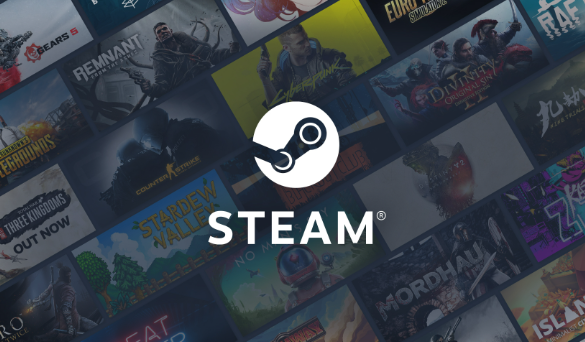 steam