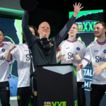 Vitality здобули титул ESL Pro League Season 22