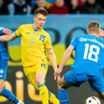 Збірна України з футболу