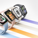 Представлено годинник Vivo Watch GT 2, що працює до 33 днів