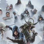 Ubisoft