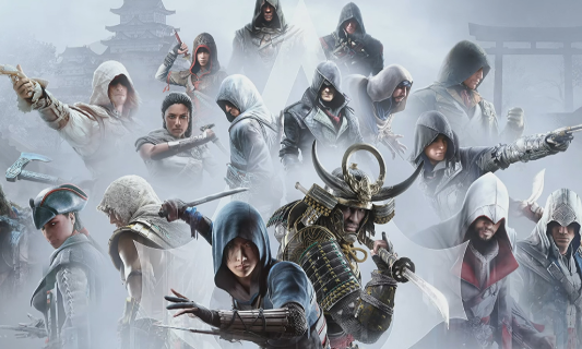 Ubisoft