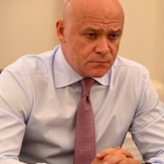 Геннадій Леонідович Труханов Міський голова Одеси