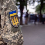 Мобілізація в Україні