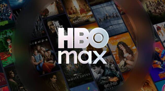 HBO Max