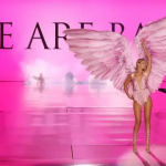 Шоу Victoria’s Secret