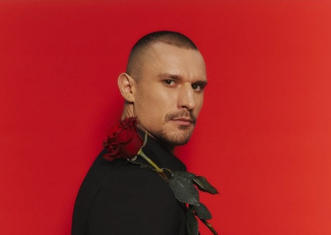 Тарас Цимбалюк