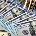 Нацбанк встановив курс валют на понеділок, 20 жовтня